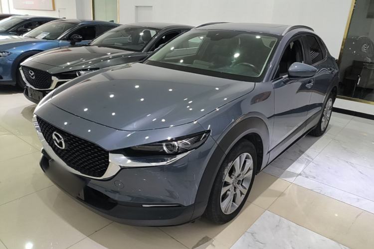 Mazda CX-30 2020 2.0L Automatic Joyful Model d’occasion