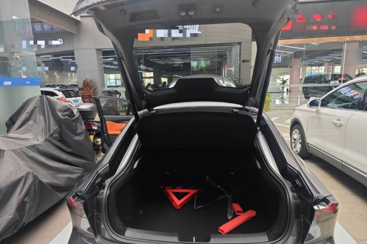 Used Changan UNI-V 2023 1.5T Sport Edition