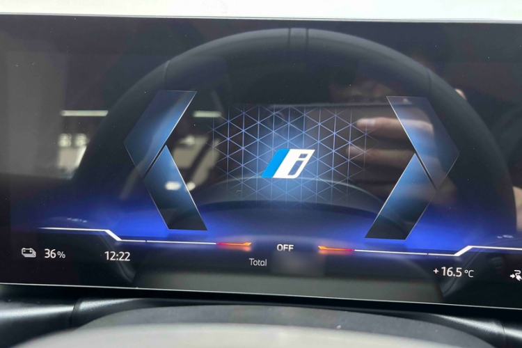 Used BMW i3 2025 eDrive 35 L
