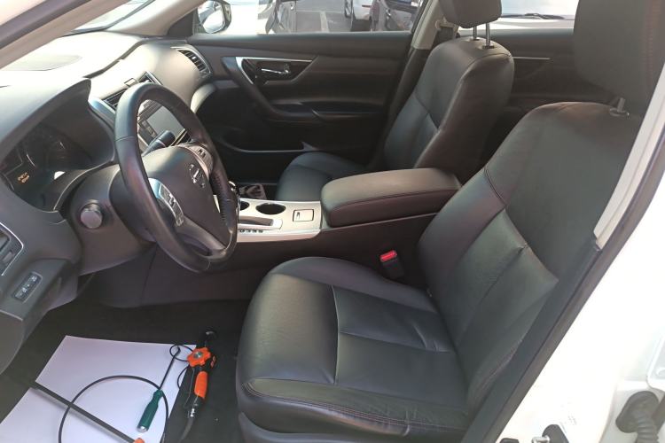 Used Nissan Teana 2016 Revised Version 2.0L XL Comfort Edition
