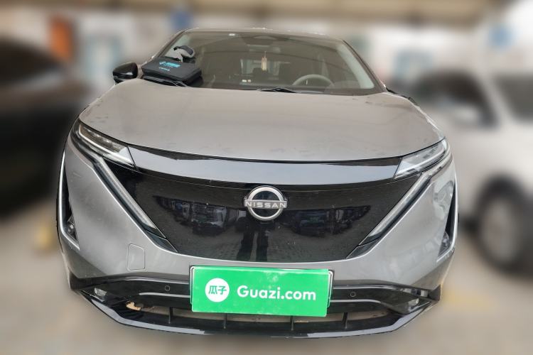 Used Nissan ARIYA 2023 500