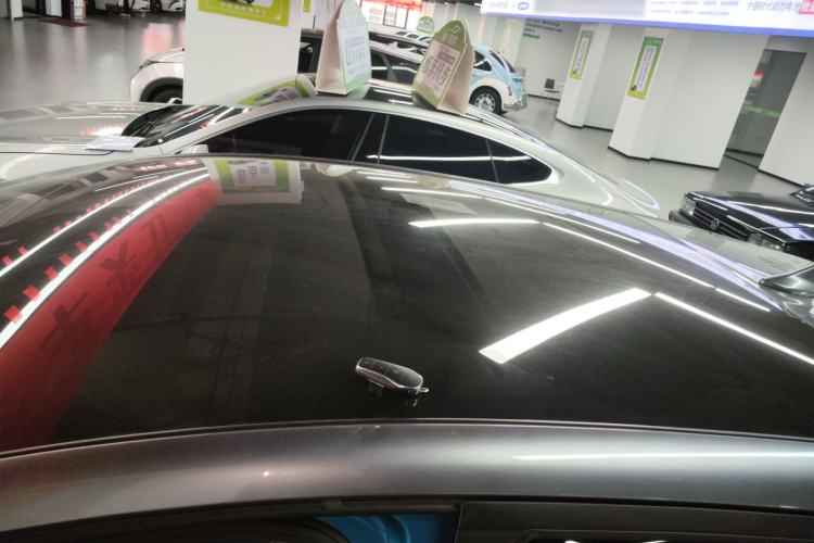 Used BYD Dolphin 2021 401km Knight Edition