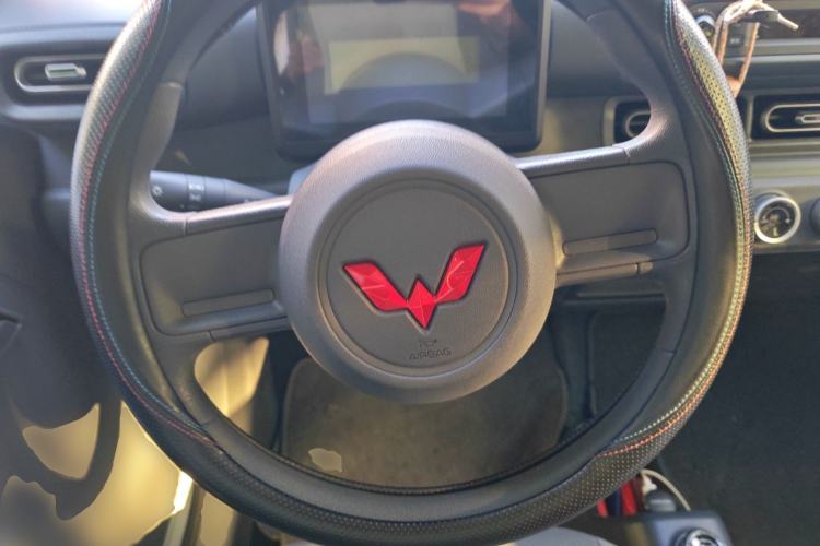 Used Wuling Zhiguang New Energy 2025 Standard Model