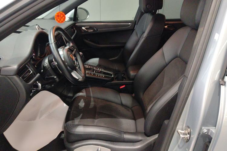 Used Porsche Macan 2018 Macan 2.0T
