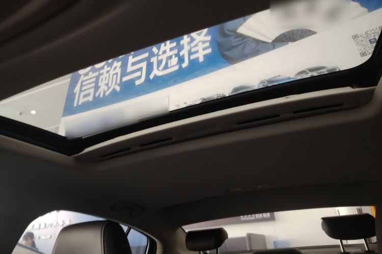 Used Buick Regal 2024 25T Deluxe Edition