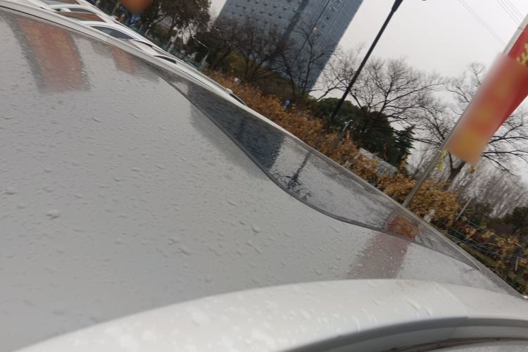 Used Changan CS85 COUPE 2019 1.5T DCT Dynamic Version China VI Standard
