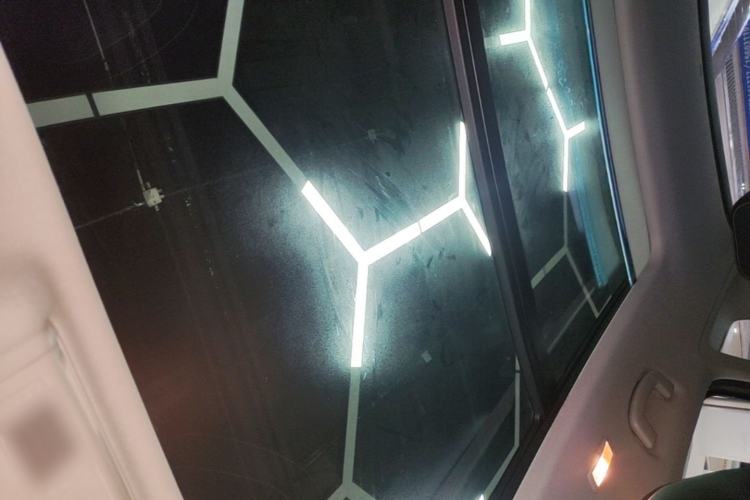 Used Skoda Karoq 2019 TSI280 Smart Drive Elite Edition China V Standard Headliner