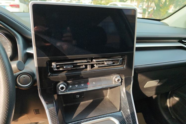 Used Haval M6 2021 PLUS 1.5T DCT Luxury Smart Connectivity Model