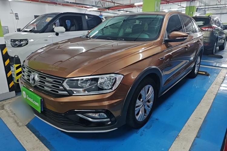 Used Volkswagen C-TREK 2017 1.6L Automatic Comfort Model