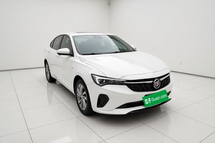 Used Buick Verano 2023 Pro Enjoyment Edition