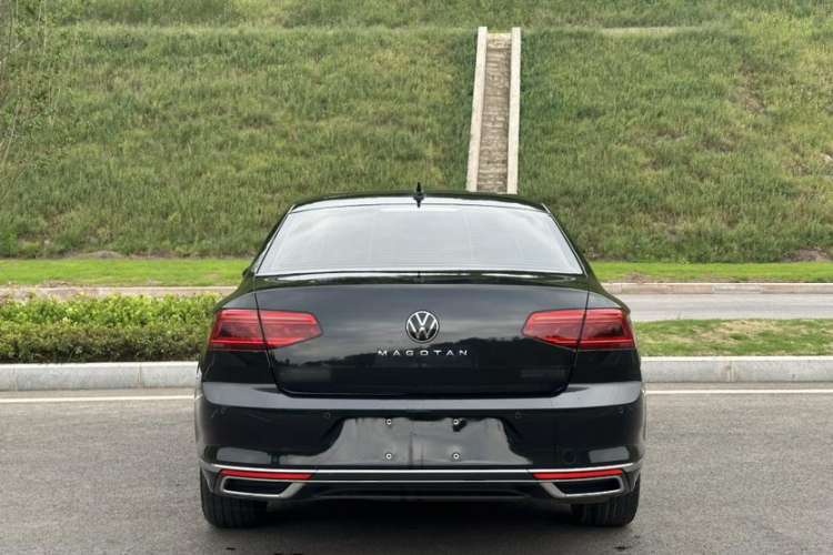 Used Volkswagen Magotan 2020 330TSI DSG Luxury Edition