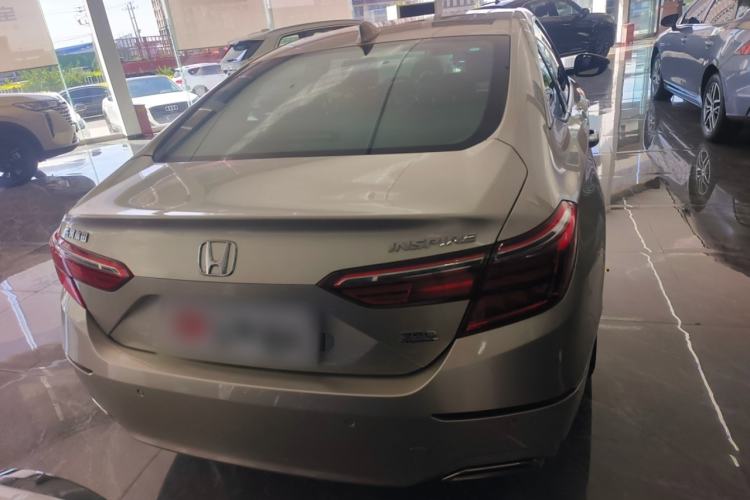 Used Honda Inspire 2019 260TURBO Elite Edition China V Standard