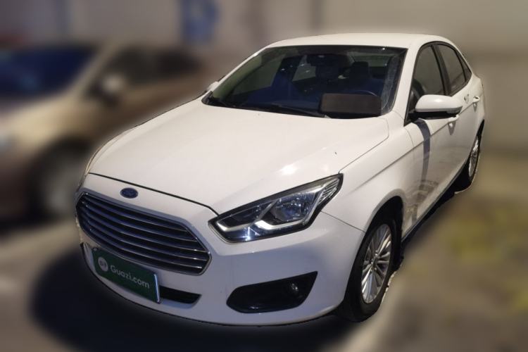 Used Ford Escort 2015 1.5L Automatic Comfort Edition