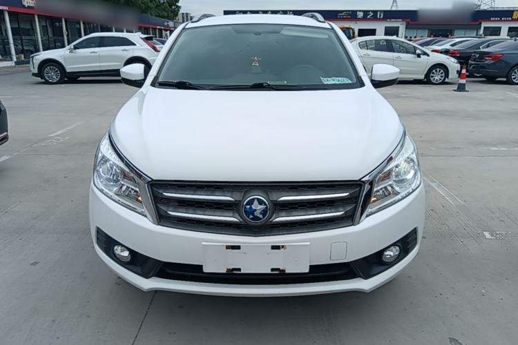 Used Venucia T70 2015 2.0L CVT Smart Choice Edition