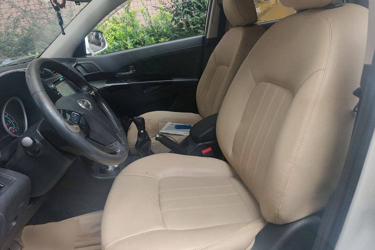 Used Land X5 2013 2.0T Manual Chuanling Edition