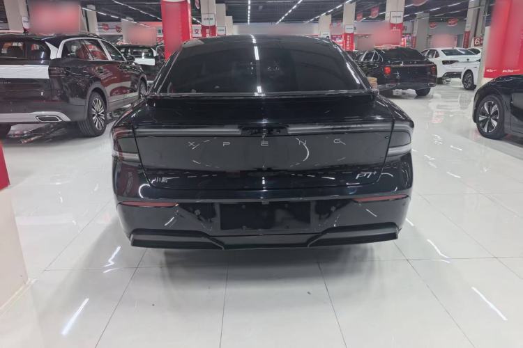 Used XPeng P7+ 2024 Long-Range Max
