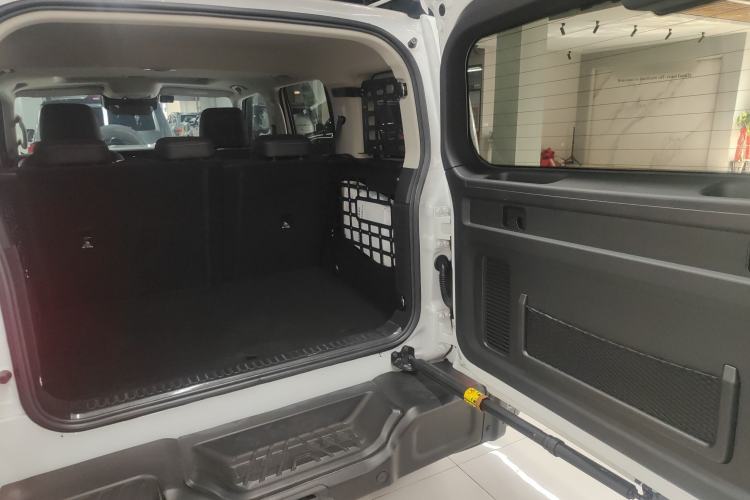 Used Tank 300 2023 2.0T Iron Rider 02