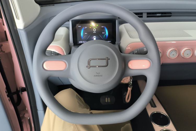 Used Bestune Pony 2024 170km Vitality Horse