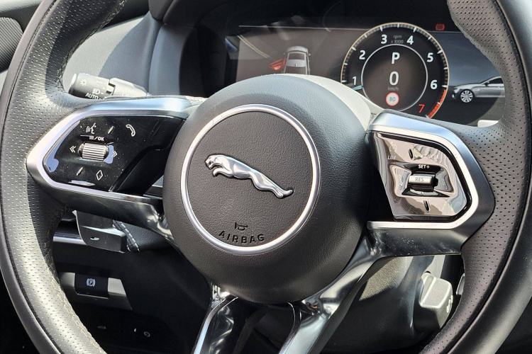 Used Jaguar XEL 2023 2.0T 250 PS R-DYNAMIC S Advanced Sport Edition