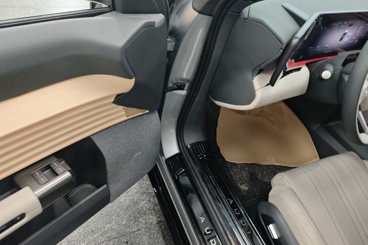 Used Audi E5 Sportback 2026 Pioneer Model