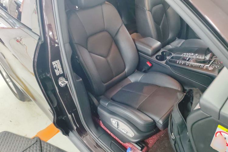 Used Porsche Macan 2018 Macan 2.0T