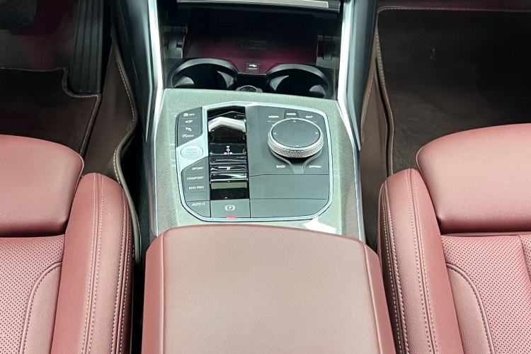 Used BMW 4 Series 2023 430i Gran Coupe M Sport Night Edition
