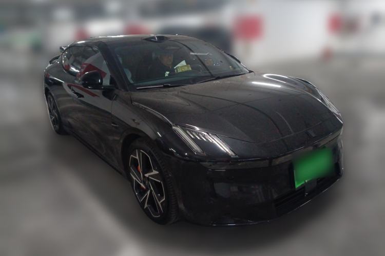 Used Lynk & Co Z10 2025 95 kWh 702 km All-Wheel Drive Intelligent Driving Ultra