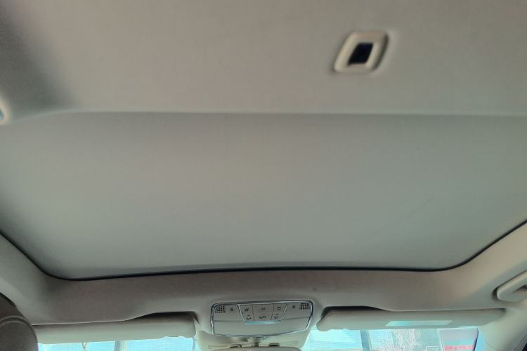 Used Mercedes-Benz S-Class 2014 S 320 L Business Model Headliner