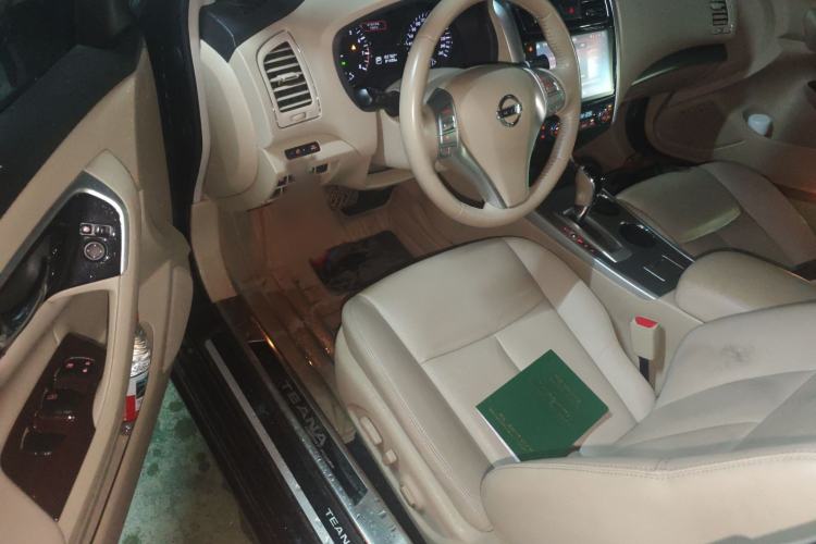 Used Nissan Teana 2016 2.0L XL Comfort Edition