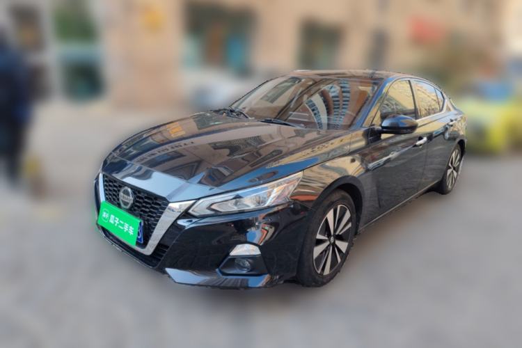 Used Nissan Teana 2020 Revised Version 2.0L XL Upper Smart Drive Edition