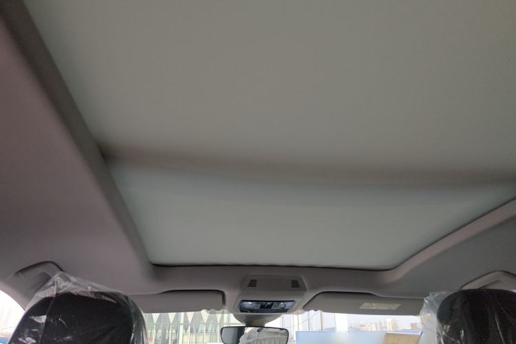 Used Volkswagen Talagon 2025 380TSI All-Wheel-Drive Luxury Jiajing Pro – Shared Edition 6 Seats
