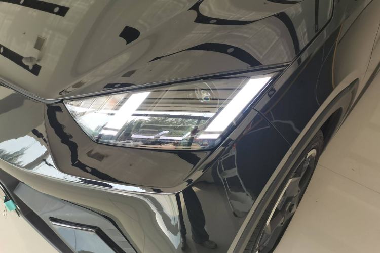 Used BYD Seagull 2023 Flying Edition