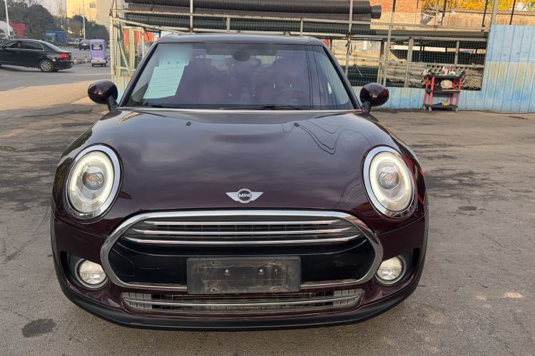 Used MINI Clubman 2016 1.5T COOPER