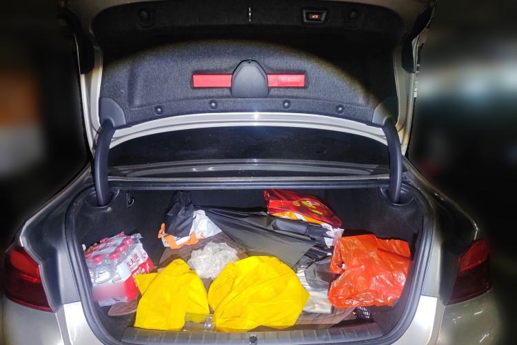 Used BMW 5 Series New Energy 2020 Mileage Upgrade Version 530Le Pioneer Edition
