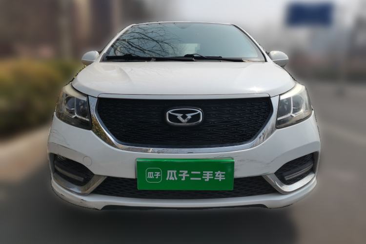 Used Cowin E3 2018 1.5L Manual Luxury Model