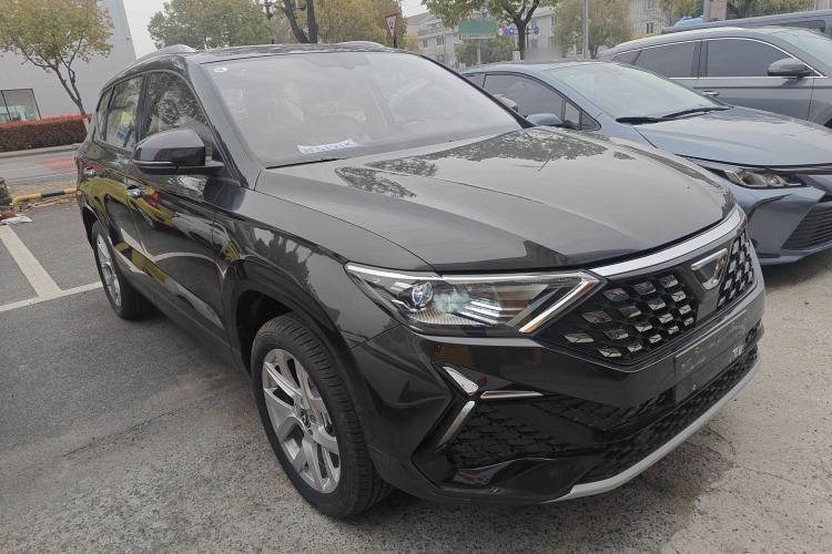 Used Jetta VS5 2023 280TSI Automatic Enjoyment Model
