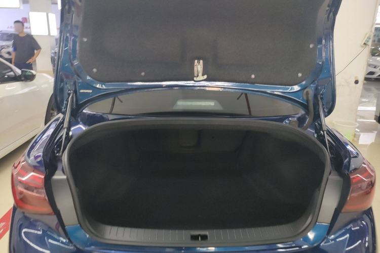 Used Infiniti Q50L 2022 2.0T Enjoyment Edition