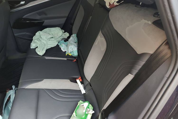 Used Volkswagen ID.4 CROZZ 2022 Long-Range Lite PRO Edition
