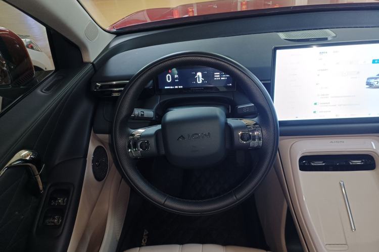 Used AION V 2024 Aion Tyrannosaurus 520 Intelligent Premium Edition