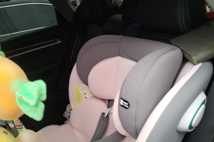 Used Geely Auto Emgrand 2025 4th Generation 1.5L CVT Longteng Edition