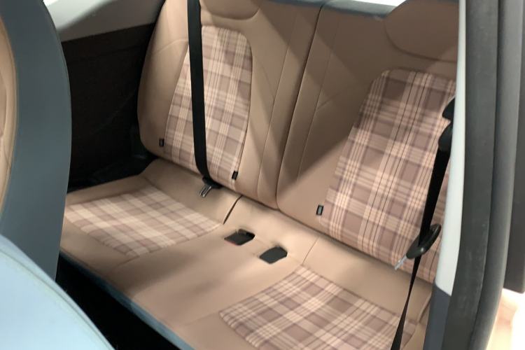 Used Chery QQ Ice Cream 2024 Facelifted 205km Sundae
