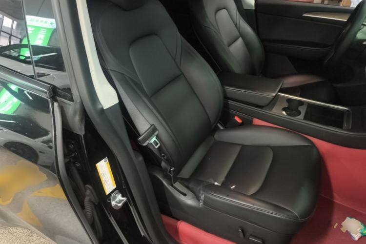 Used Tesla Model Y 2022 Rear-Wheel-Drive Version