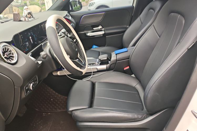 Used Mercedes-Benz GLB 2023 GLB 220 Sport Edition