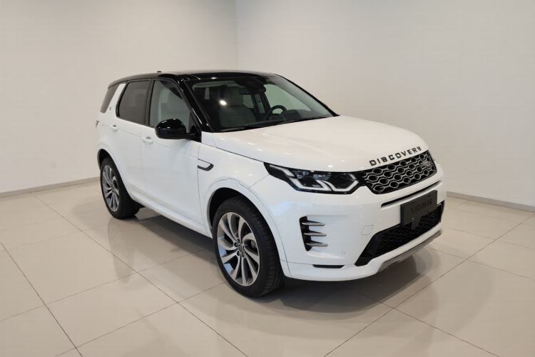 Used Land Rover Discovery Sport 2024 Performance Tech Edition