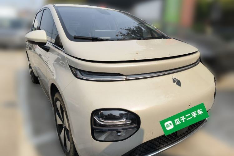 Used Baojun Cloud 2023 460 Pro