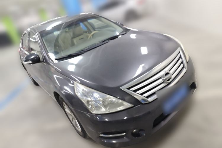 Used Nissan Teana 2011 2.0L XL Comfort Edition
