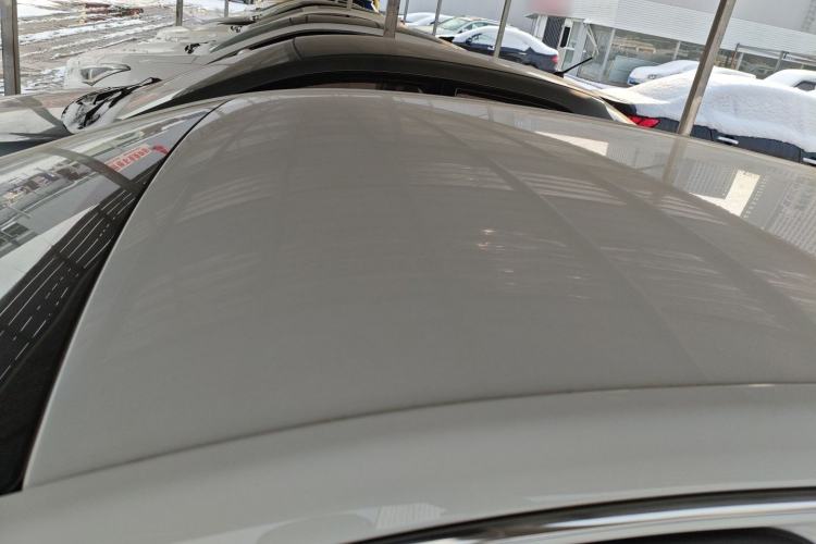 Used Buick Velite 6 2024 450km Comfort Edition PLUS