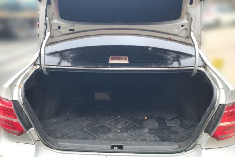 Used Toyota Corolla EX 2013 1.6L Manual Luxury Edition