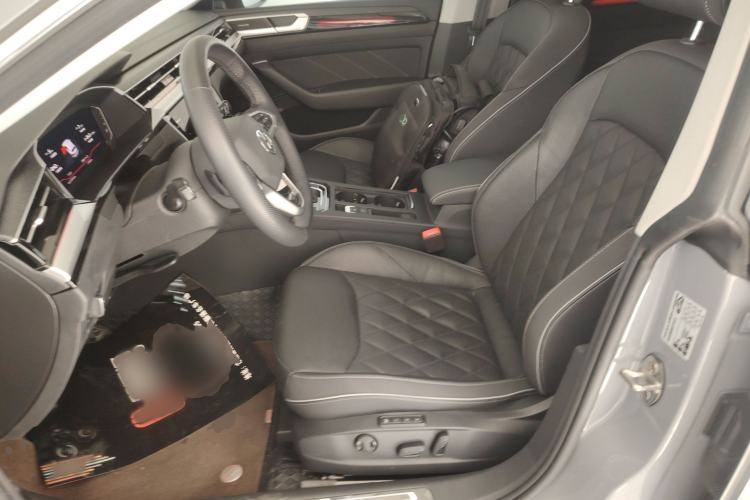 Used Volkswagen FAW-Volkswagen CC 2023 Adventure Vehicle 380TSI Trailblazer Edition