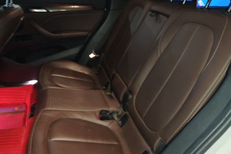 Used BMW X1 2018 sDrive18Li Luxury Model